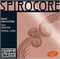 S42 Spirocore Комплект струн для контрабаса размером 4/4, оркестровые, Thomastik S42 - фото 13248