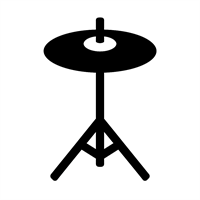 Ride тарелки