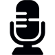 Микрофоны Микрофоны