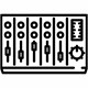 Звуковое оборудование Звуковое оборудование