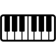 Клавишные Клавишные
