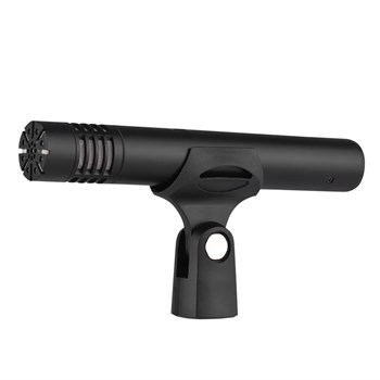 TAKSTAR CM-63 — профессиональный конденсаторный микрофон с малой диафрагмой.7 CM-63 - фото 11865