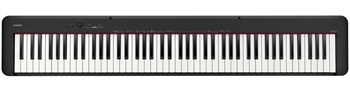 Casio CDP S110 BK Цифровое пианино CDP S110 BK - фото 12004