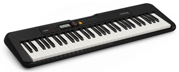 CT-S200-BK Синтезатор 61 клавиша, черный, Casio CT-S200-BK - фото 12168