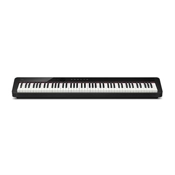PX-S1100BK Privia Цифровое пианино, черное, Casio PX-S1100BK - фото 12178