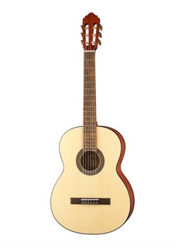 AC100DX-OP Classic Series Классическая гитара, цвет натуральный, Cort AC100DX-OP - фото 12200