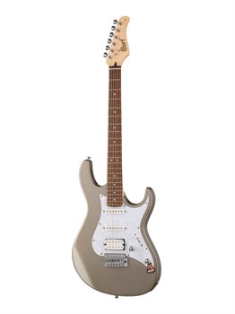 G250-SVM G Series Электрогитара, серебро, Cort G250-SVM - фото 12231