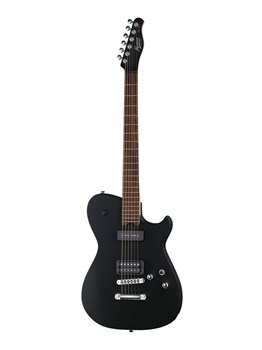 MBM-2P-SBLK META Series Электрогитара, черная, Cort MBM-2P-SBLK - фото 12242