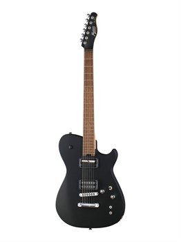 MBM-2H-Sustainiac-SBLK META Series Электрогитара, черная, Cort MBM-2H-Sustainiac-SBLK - фото 12245