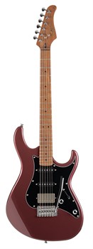G250SE-VVB G Series Электрогитара, красная, Cort G250SE-VVB - фото 12310