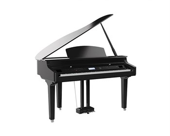 GRAND510(GB) Цифровой рояль, черный, (2 коробки), Medeli GRAND510(GB) - фото 12667