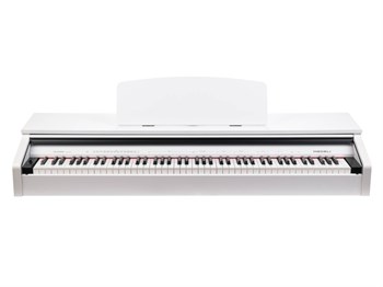DP250RB-PVC-WH Цифровое пианино, белое, сатин, Medeli DP250RB-PVC-WH - фото 12701