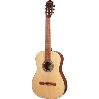 ML-C4pro Классическая гитара, массив ели, MiLena-Music ML-C4pro - фото 12721