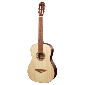 ML-A4pro Акустическая гитара, цвет натуральный, MiLena Music ML-A4pro - фото 12745