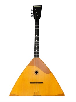 3S-SAVE Спутник Акустик Винтаж Электро Балалайка, Балалайкеръ 3S-SAVE - фото 12940