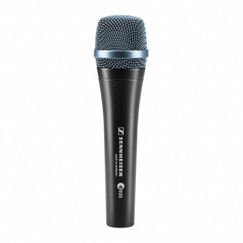 009421 E 935 Микрофон динамический, кардиоидный, Sennheiser 009421 - фото 13138