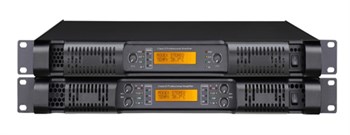 Xad-0.6K4 Усилитель мощности, 600Вт х4, Biema Xad-0.6K4 - фото 13162