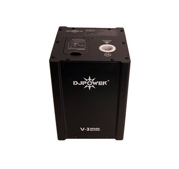 V-3-DJPower Генератор холодных искр (фонтан искр), 600Вт, DJPower V-3-DJPower - фото 13165