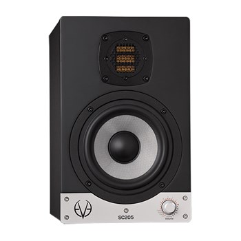 SC205 Студийный монитор, активный, 100Вт, EVE Audio SC205 - фото 13171