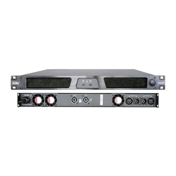 AG2300 Усилитель мощности цифровой, 2х1500Вт, Soundking AG2300 - фото 13199