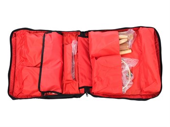FLT-LT17 Набор перкуссии 17 предметов в чехле, Fleet FLT-LT17 - фото 13219