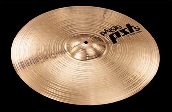 0000682818 New PST 5 Rock Crash Тарелка 18", Paiste 0000682818 - фото 13253