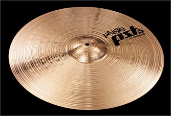 0000681620 New PST 5 Medium Ride Тарелка 20", Paiste 0000681620 - фото 13255