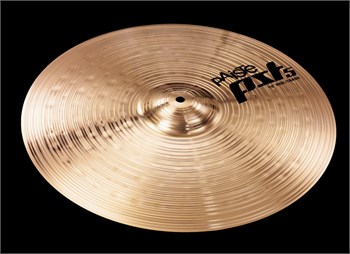 0000684618 New PST 5 Ride Crash Тарелка 18", Paiste 0000684618 - фото 13256