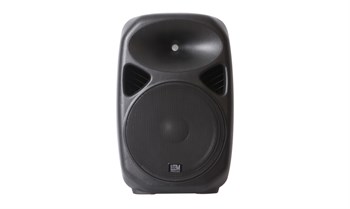 SPA-12 Акустическая система активная, MP3, SD, USB, BT, 100Вт, Leem SPA-12 - фото 13277