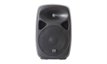 SPA-8 Акустическая система активная, MP3, SD, USB, BT, 50Вт, Leem SPA-8 - фото 13278