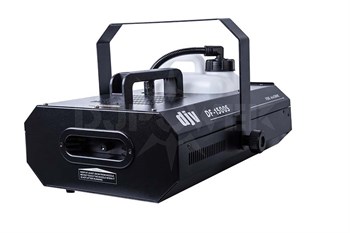 DF-1500S Генератор дыма, 1350Вт, DJPower DF-1500S - фото 13308