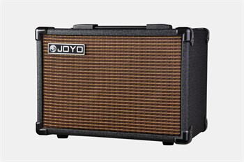AC-20 Комбоусилитель для акустической гитары, 20Вт, Joyo AC-20-1 - фото 13661