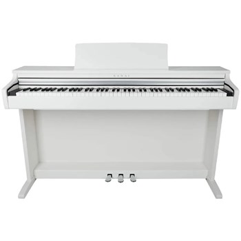 Kawai KDP120 WH Цифровое пианино KDP120 WH - фото 13903