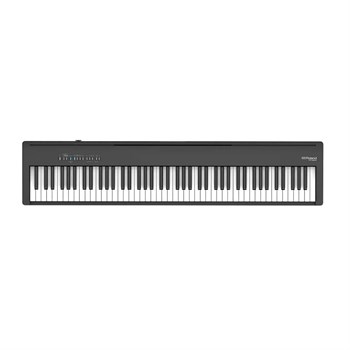Roland FP‑30X BK Цифровое пианино FP‑30X‑BK - фото 13925