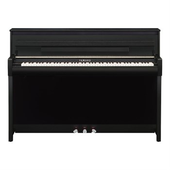 Yamaha CLP-785 B Цифровое пианино CLP-785B - фото 13932