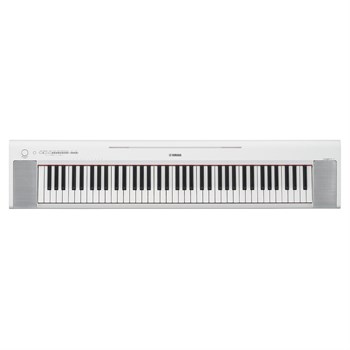 Yamaha Piaggero NP-35WH Цифровое пианино NP-35WH - фото 13947