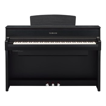 Yamaha CLP-775 B Цифровое пианино CLP-775B - фото 13951