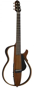 Yamaha SLG200S Natural Электроакустическая гитара SLG200S - фото 13999