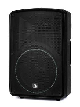 ABS-12AL Акустическая система активная, 250Вт, Leem ABS-12AL - фото 14178