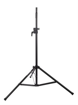 DB019B Стойка для акустической системы, нагрузка 80кг, черная, Soundking DB019B - фото 14259