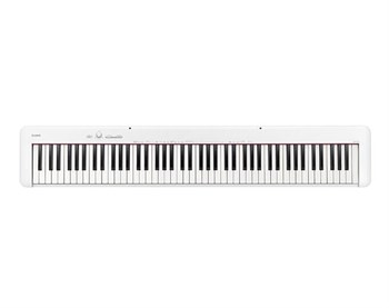Casio PX-S1100 WE Цифровое пианино PX-S1100 WE - фото 14326