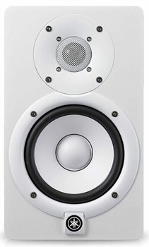 Yamaha HS5 WH Студийный монитор, белый (цена за 1 шт) HS5WH - фото 14587