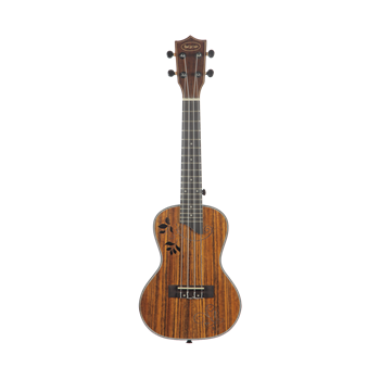 SQOE SQ-UK-24I комплект укулеле концерт и аксессуары SQ-UK-24I - фото 14751