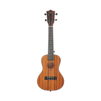 SQOE SQ-UK-24M комплект укулеле концерт и аксессуары SQ-UK-24M - фото 14753