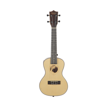 SQOE SQ-UK-24L комплект укулеле концерт и аксессуары SQ-UK-24L - фото 14755