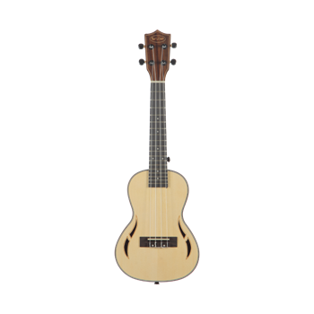 SQOE SQ-UK-24F комплект укулеле концерт и аксессуары SQ-UK-24F - фото 14756
