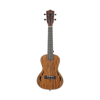 SQOE SQ-UK-24FS комплект укулеле концерт и аксессуары SQ-UK-24FS - фото 14759