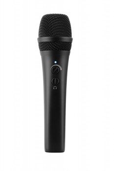 iRig-Mic-HD-2 Микрофон USB, конденсаторный, IK Multimedia iRig-Mic-HD-2 - фото 14950