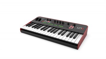 UNO-SYNTHPRO Синтезатор, 37 клавиш, IK Multimedia UNO-SYNTHPRO - фото 14956