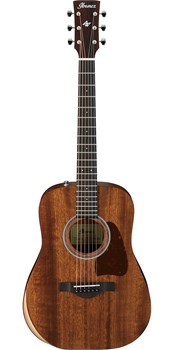 Ibanez AW54JR-OPN гитара из массива не такая как все AW54JR-OPN - фото 15043